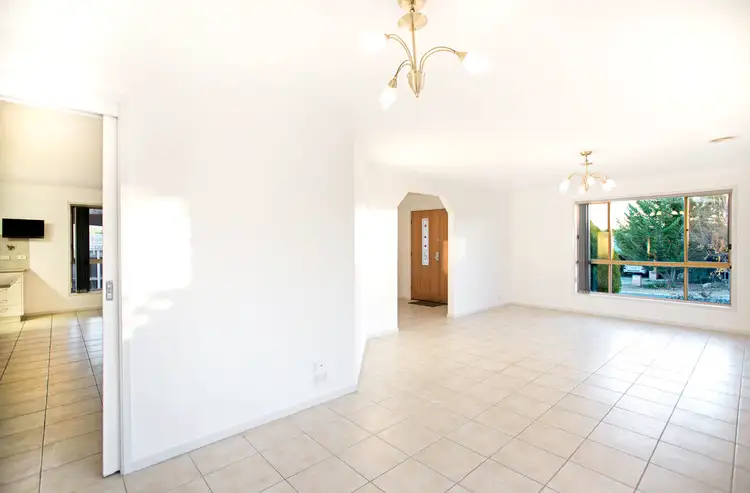 Fifth view of Homely house listing, 11 Hedger Street, Dunlop ACT 2615