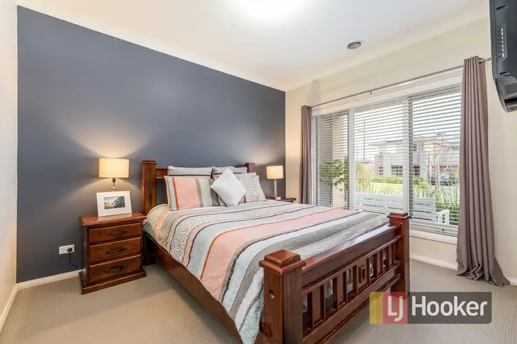 Fifth view of Homely house listing, 78 Dusseldorp Avenue, Pakenham VIC 3810