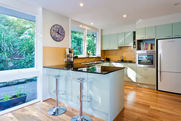 Third view of Homely house listing, 46 Dolphin Crescent, Avalon Beach NSW 2107