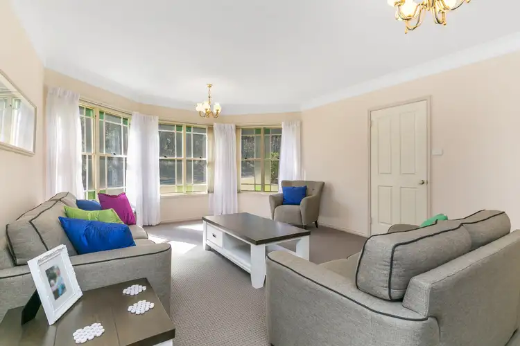 Third view of Homely house listing, 93 Burton Road, Eleebana NSW 2282