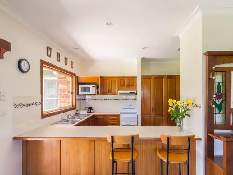 Fifth view of Homely house listing, 23 Gower Hardy Circuit, Cowra NSW 2794
