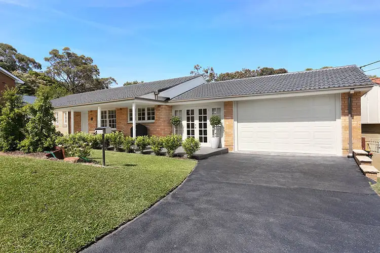 Main view of Homely house listing, 4 Mannerim Place, Castle Cove NSW 2069