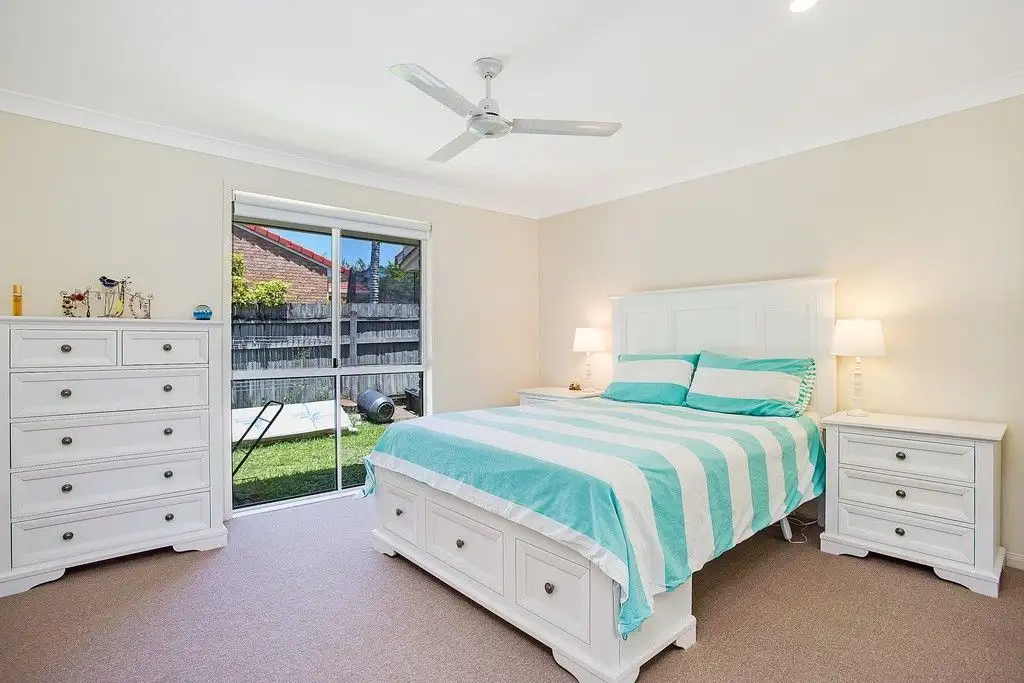 Main view of Homely house listing, 26 Marcus Way, Mudgeeraba QLD 4213