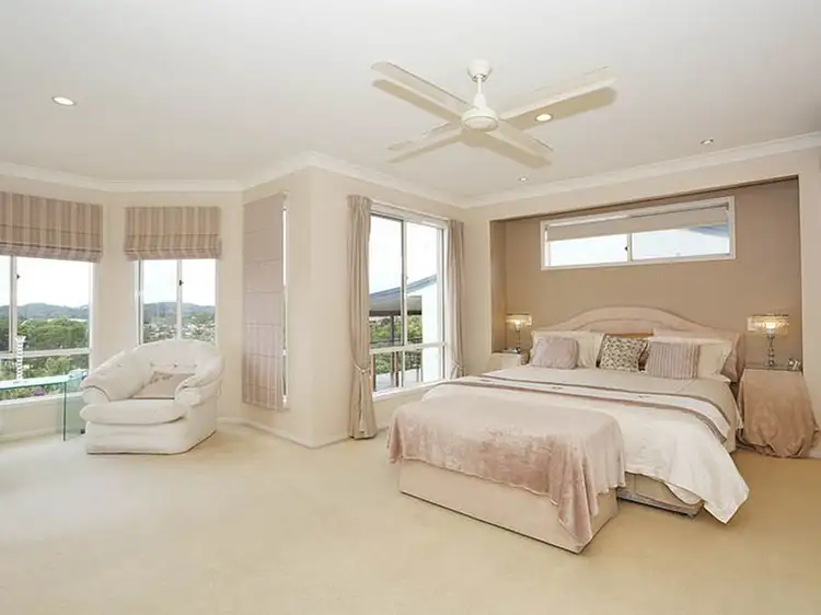 Third view of Homely house listing, 24 Seaview Parade, Elanora QLD 4221