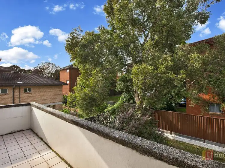 Fifth view of Homely apartment listing, 7/61 Garfield Street, Five Dock NSW 2046