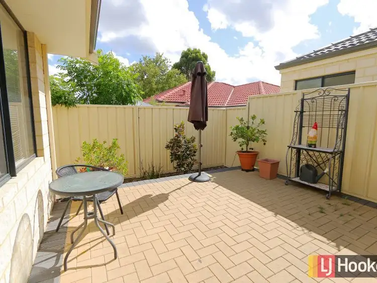 Seventh view of Homely villa listing, 9/65 Bert Street, Gosnells WA 6110