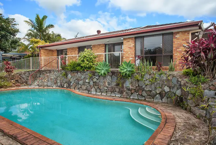 Third view of Homely house listing, 5 Creal Court, Currumbin Waters QLD 4223
