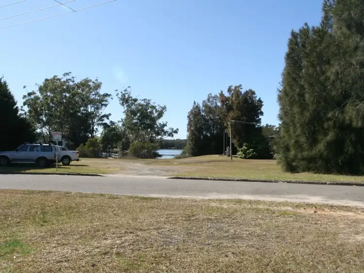 Third view of Homely land listing, 70 Cater Crescent, Sussex Inlet NSW 2540