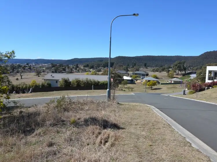 Fourth view of Homely land listing, Lot 216 Thornton Avenue, Lithgow NSW 2790