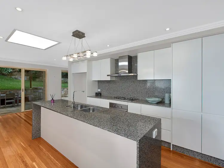 Fourth view of Homely house listing, 189 Copacabana Drive, Copacabana NSW 2251