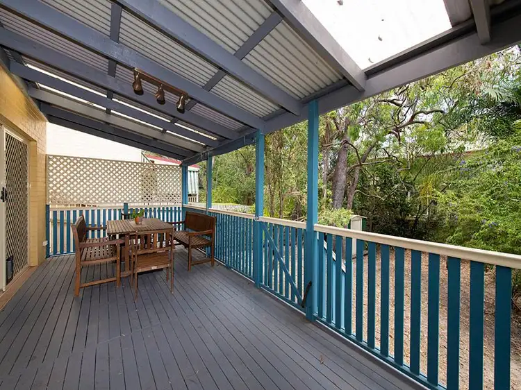 Fourth view of Homely house listing, 72 Gladstone Street, Indooroopilly QLD 4068