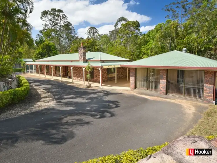 Second view of Homely house listing, 4 La Vista Court, Cashmere QLD 4500