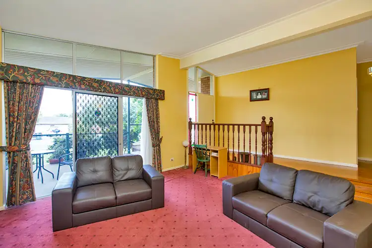 Third view of Homely house listing, 18 Garden Street, Tamworth NSW 2340