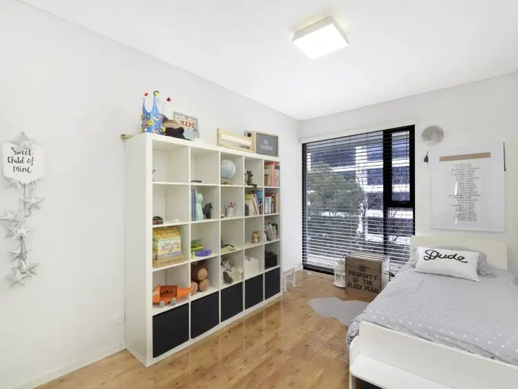 Fifth view of Homely apartment listing, 13/228 Coward Street, Mascot NSW 2020