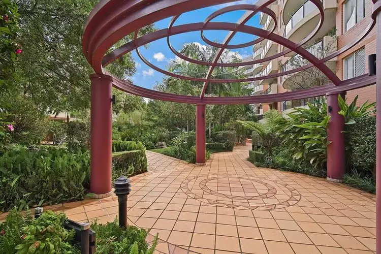 Third view of Homely apartment listing, Address available on request