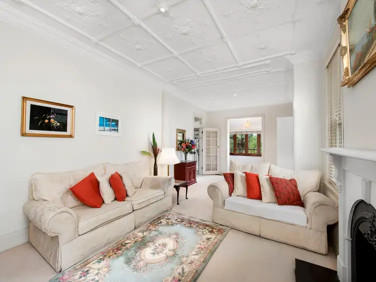 Second view of Homely house listing, 11 Hawkins Street, Artarmon NSW 2064