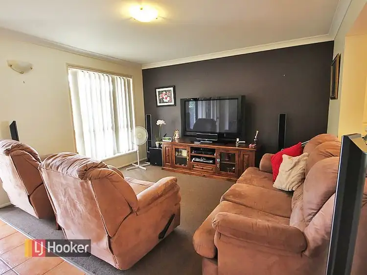 Fourth view of Homely house listing, 52 Warrego Crescent, Murrumba Downs QLD 4503