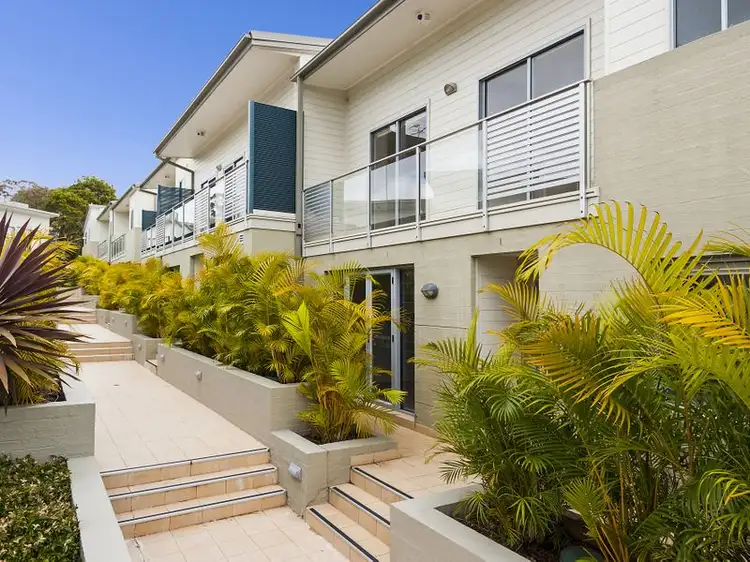 2/125 Darley Street, Mona Vale NSW 2103