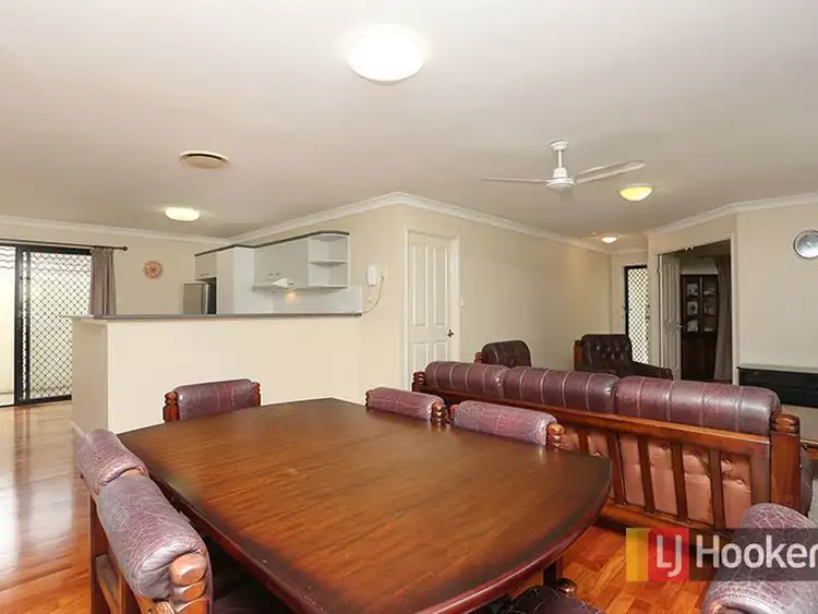 Fourth view of Homely villa listing, 20/110 Scrub Road, Carindale QLD 4152