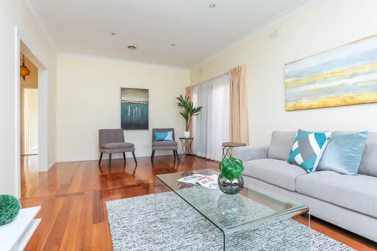 Second view of Homely house listing, 27a Pine Crescent, Boronia VIC 3155
