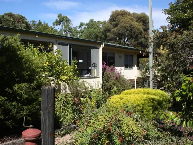Main view of Homely house listing, 1 Fell Place, Metung VIC 3904