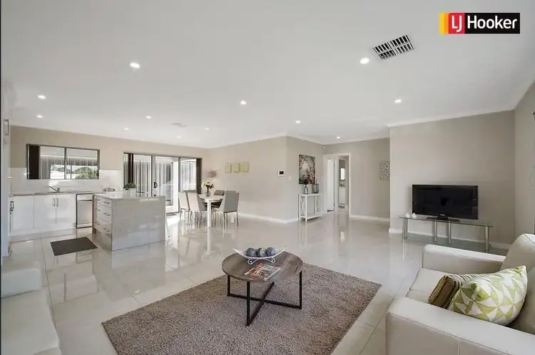 Fourth view of Homely house listing, 2B McMurtrie Place, Seaton SA 5023