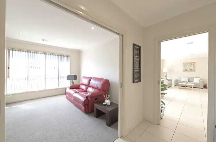 Sixth view of Homely house listing, 20 Don Bell Street, Bonner ACT 2914