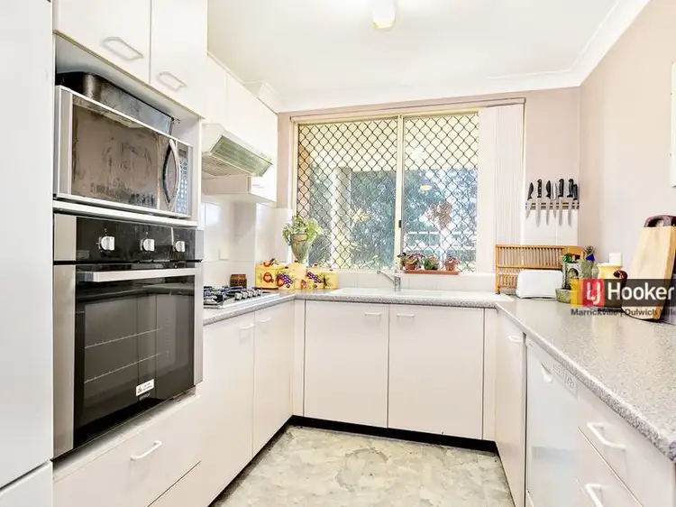 Second view of Homely apartment listing, 3/10 Broughton Street, Canterbury NSW 2193