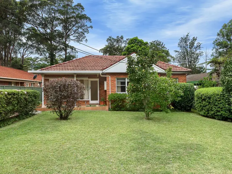 282 Kissing Point Road, South Turramurra NSW 2074