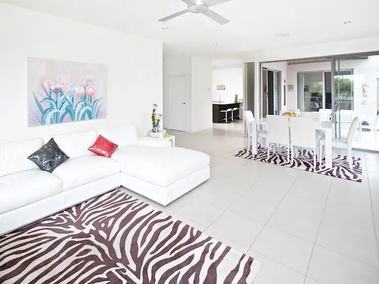 Fifth view of Homely house listing, 3 Palladium Boulevard, Hope Island QLD 4212