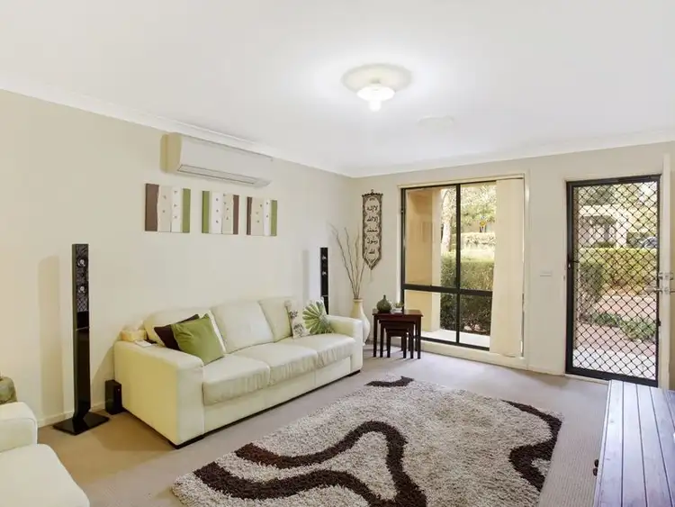 Third view of Homely townhouse listing, 3/14 Benham Rd, Minto NSW 2566