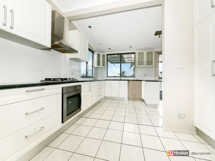 Fourth view of Homely house listing, 65 Garnet St, Guildford NSW 2161