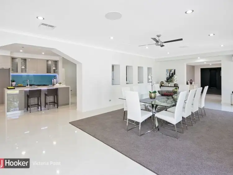 Third view of Homely house listing, 6 Breckenridge Court, Thornlands QLD 4164