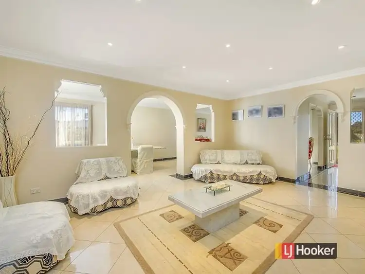 Sixth view of Homely house listing, 14 Rustic Place, Woodcroft NSW 2767