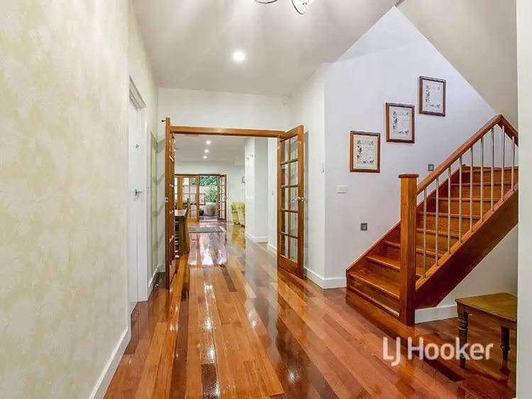 Second view of Homely house listing, 10 Freshwater Point, Sanctuary Lakes VIC 3030