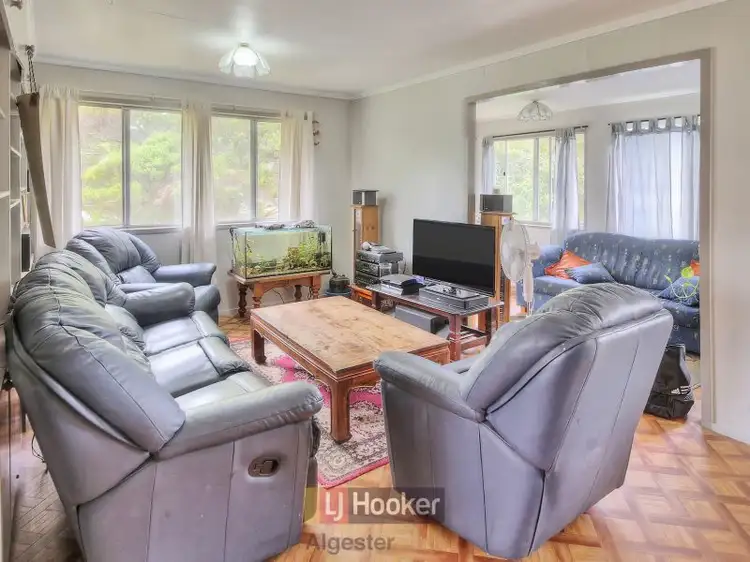 Second view of Homely house listing, 1 Willow Street, Woodridge QLD 4114