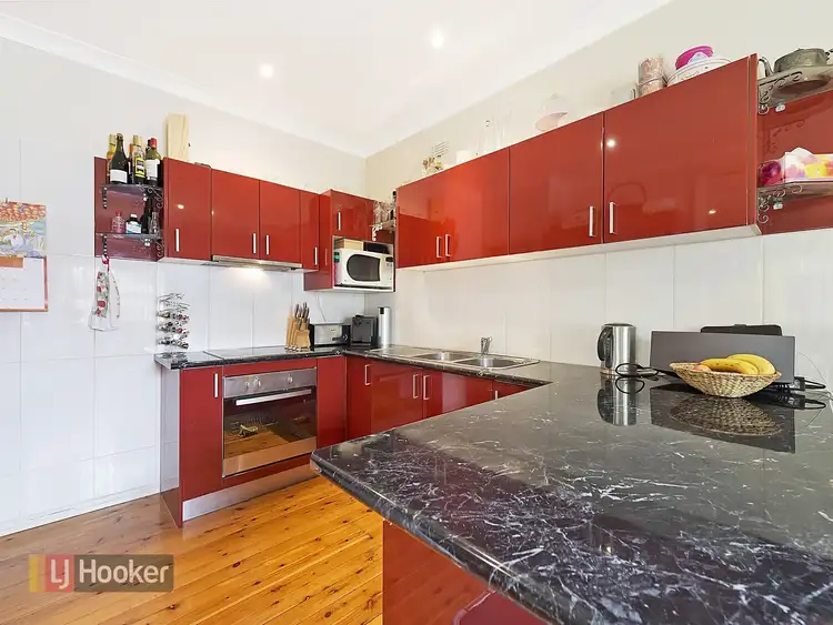 Second view of Homely house listing, 8 Oklahoma Avenue, Toongabbie NSW 2146