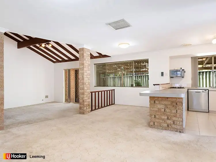 Fifth view of Homely house listing, 36 Merrifield Circle, Leeming WA 6149