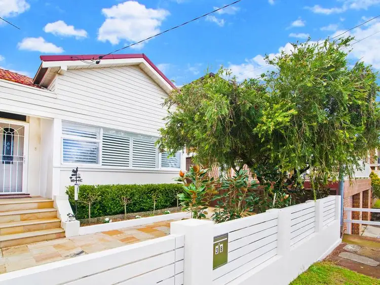38 Hannan Street, Maroubra NSW 2035