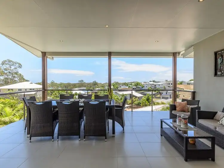 Seventh view of Homely house listing, 6 Caitlin Court, Boyne Island QLD 4680