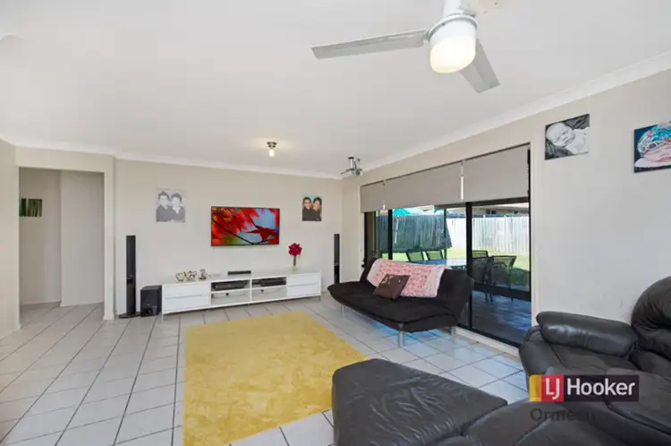 Fifth view of Homely house listing, 3 Saligna Court, Ormeau QLD 4208