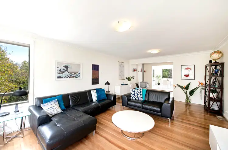 Fourth view of Homely house listing, 14 Brennan Street, Hackett ACT 2602