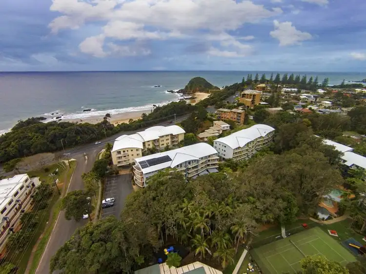 Main view of Homely unit listing, 218/68 Pacific Drive, Port Macquarie NSW 2444