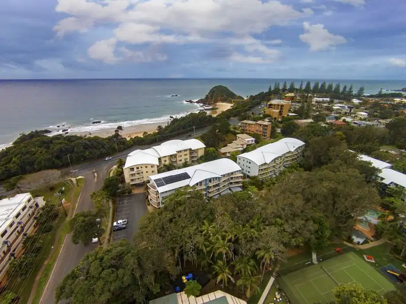 Main view of Homely unit listing, 218/68 Pacific Drive, Port Macquarie NSW 2444