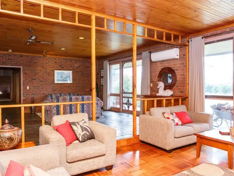 Seventh view of Homely house listing, 75 Newton Drive, Stratford VIC 3862