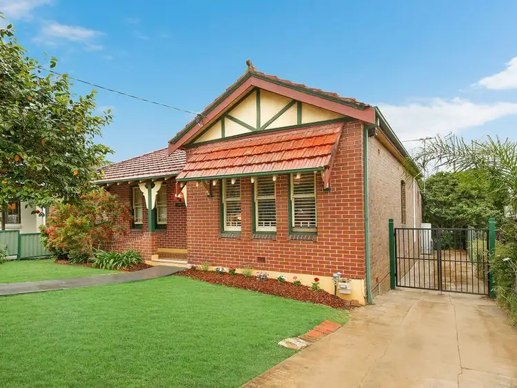 Sixth view of Homely house listing, 51 Edwin Street South, Croydon NSW 2132