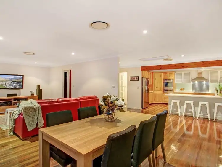 Third view of Homely house listing, 15 Blackett Close, East Maitland NSW 2323