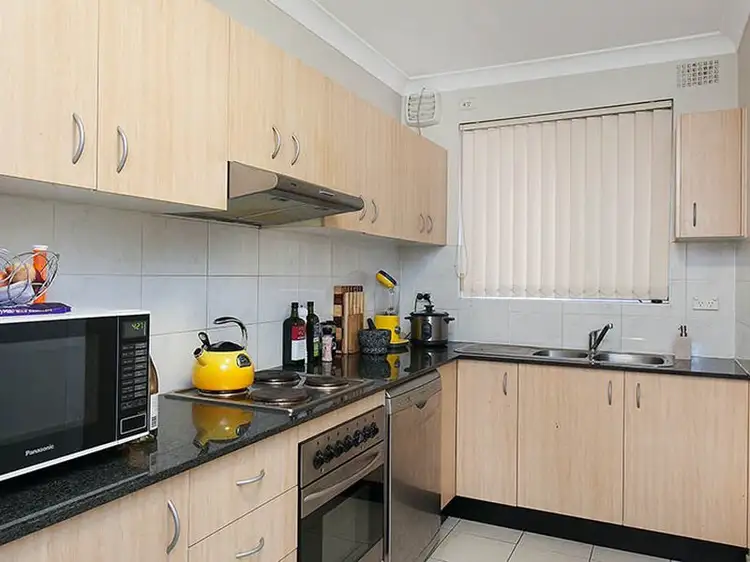 Third view of Homely apartment listing, 8/47 Ewart Street, Marrickville NSW 2204