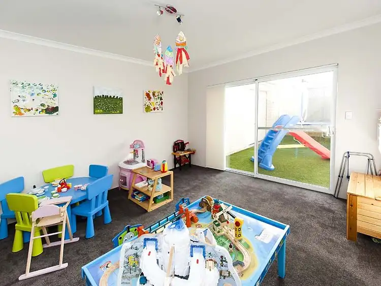 Fifth view of Homely house listing, 16 Mentor Street, Baldivis WA 6171