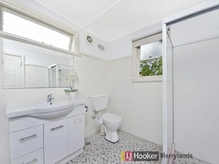 Fifth view of Homely house listing, 44 Mountford Ave, Guildford NSW 2161